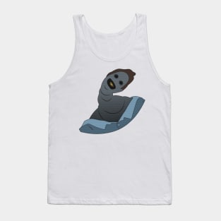 Unknown DBD Killer Tank Top